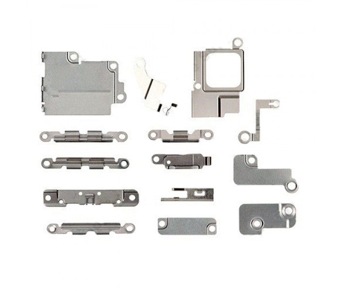 iPhone 5 Metal Fastening Bracket Set